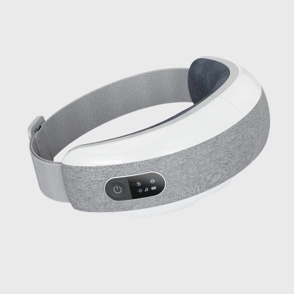 cotsoco Eye Massager With Heat Vibration