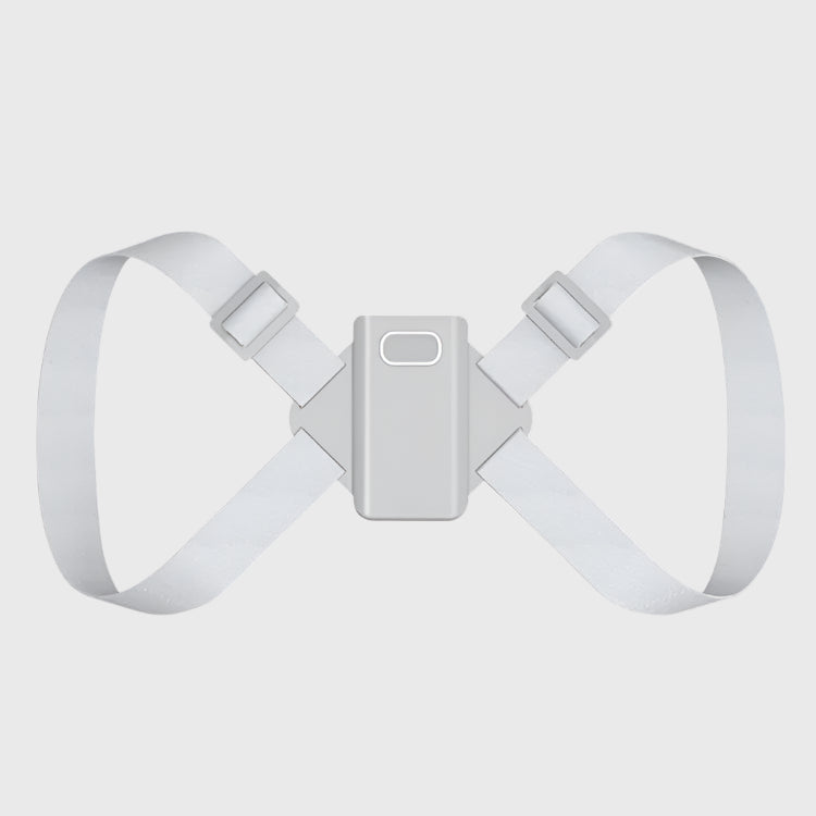 Smart Posture Corrector Belt