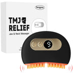 TMJ Relief Products Jaw Handheld