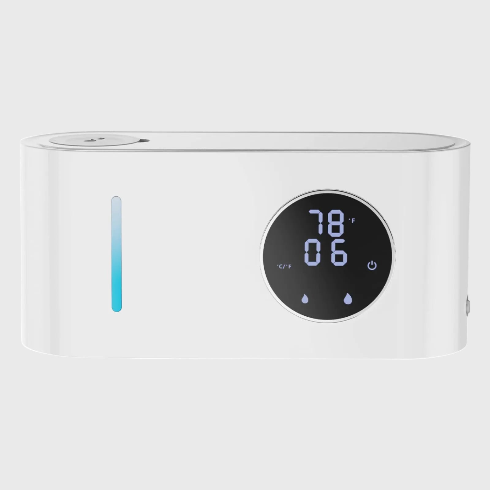 Touchless Automatic Foaming Soap Dispenser