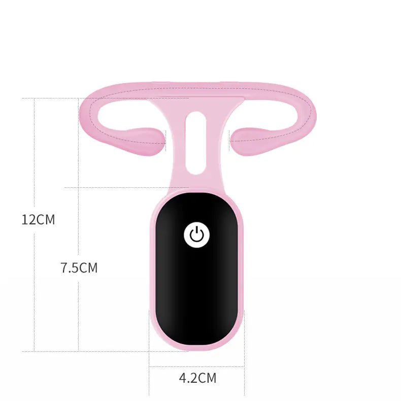 Smart Posture Corrector Belt