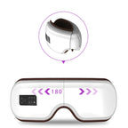 Smart Eye Massager
