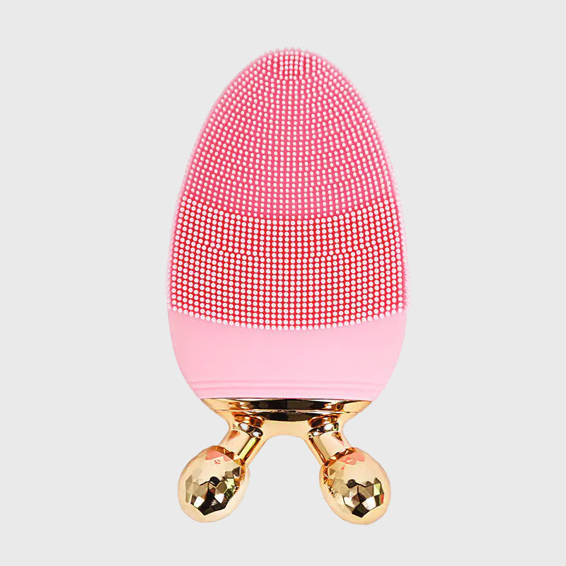 Silicone Pore Cleanser & Facial Slimmer