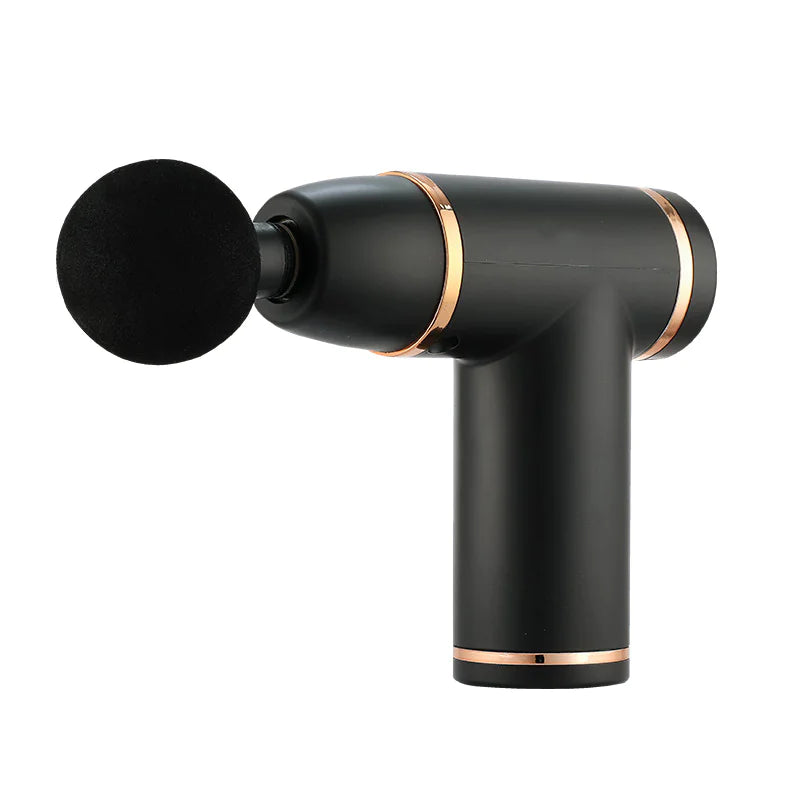 Mini USB  Muscle Massage Gun