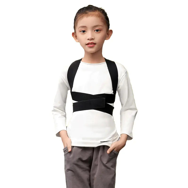 Smart Posture Corrector For Kids