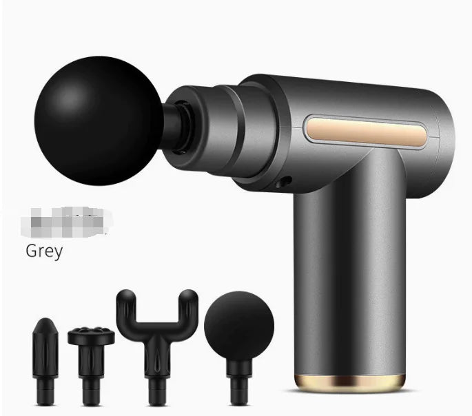Mini USB  Muscle Massage Gun