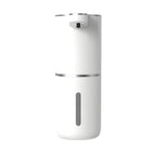 Touchless Automatic Foaming Soap Dispenser