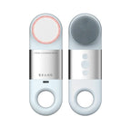 Silicone Ultrasonic Facial Pore Cleaner