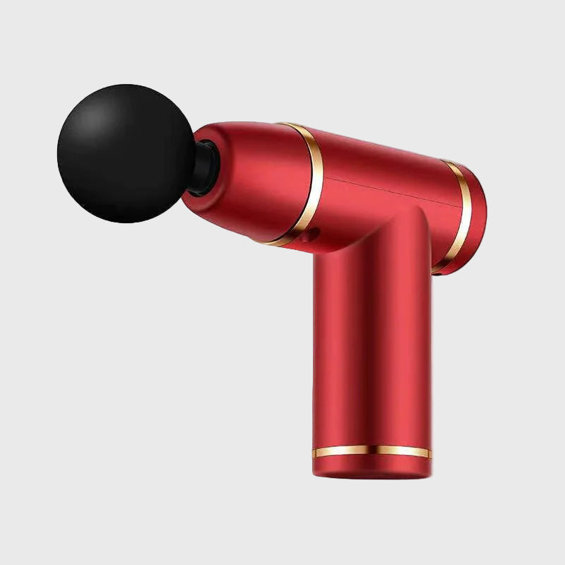 Mini USB  Muscle Massage Gun