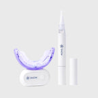 Snow Diamond Wireless LED Teeth Whitening Kit