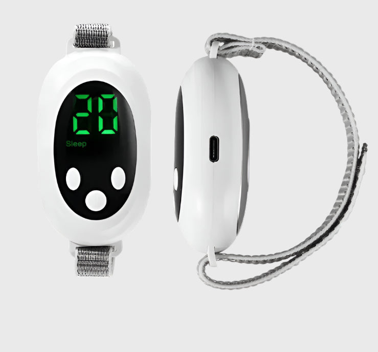 Smart Sleep Aid Device