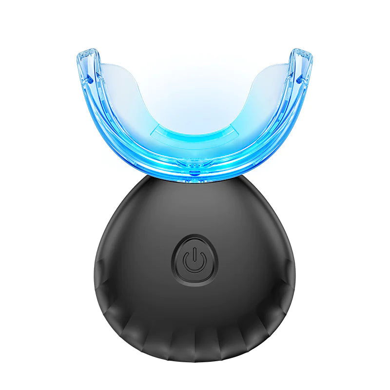 Teeth Whitening Kit – LED & Charging Set