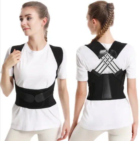 Posture Corrector Belt For Kids & Students