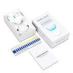 Teeth Whitening Kit – LED & Charging Set