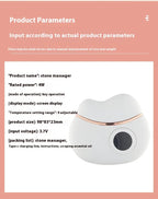 Smart Electric Gua Sha Scraping Massager