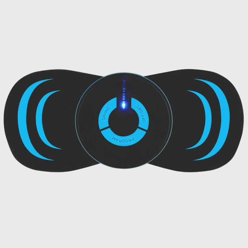 MASTOGO Wireless TENS Unit 6 Modes