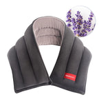 Comfheat Microwavable Heating Pads For Neck