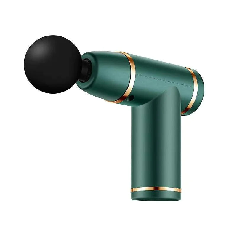 Mini USB  Muscle Massage Gun