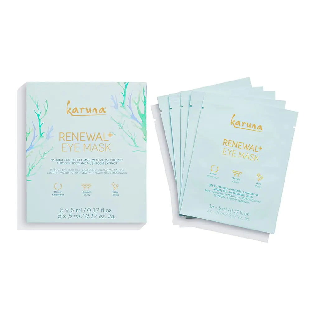 Renewal+ Revitalizing Under Eye Patches