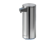 Touchless Steel Soap Dispenser