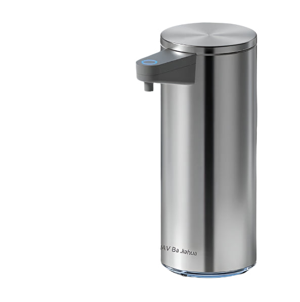 Touchless Steel Soap Dispenser
