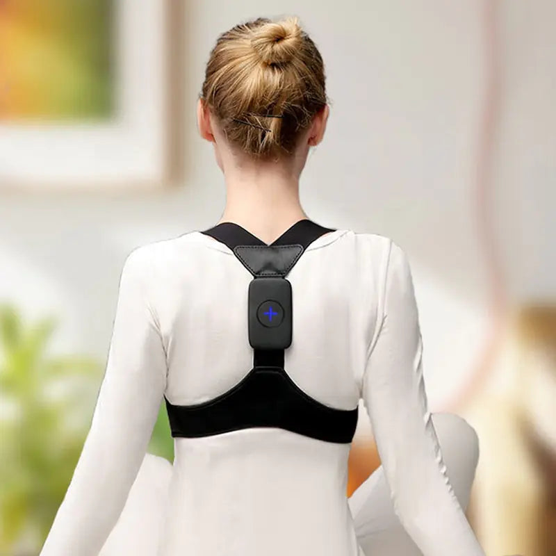 Smart Posture Corrector For Kids