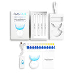 Teeth Whitening Kit – LED & Charging Set