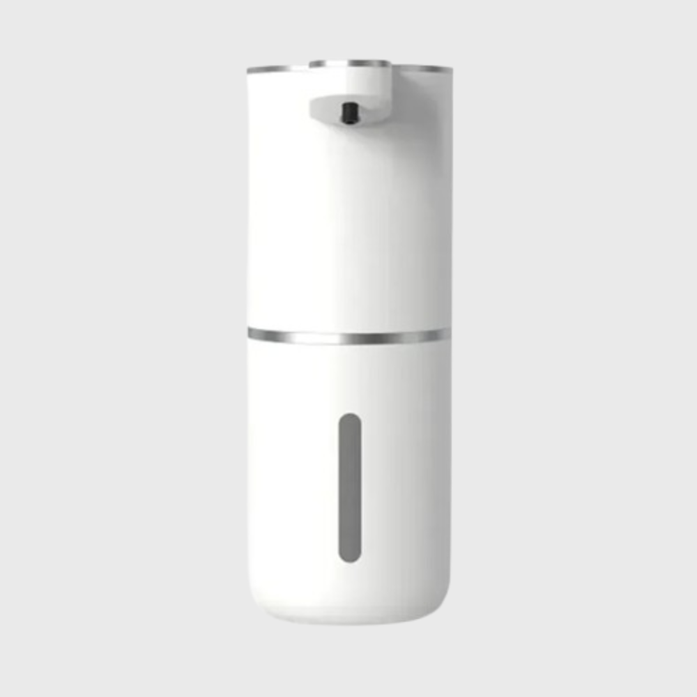 Touchless Automatic Foaming Soap Dispenser