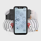 Tens Unit Muscle Stimulator 24 Massage Mode