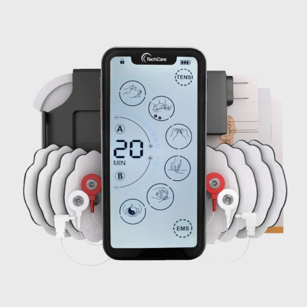 Tens Unit Muscle Stimulator 24 Massage Mode