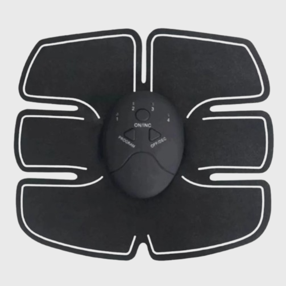 Abdominal Muscle Stimulator Toner
