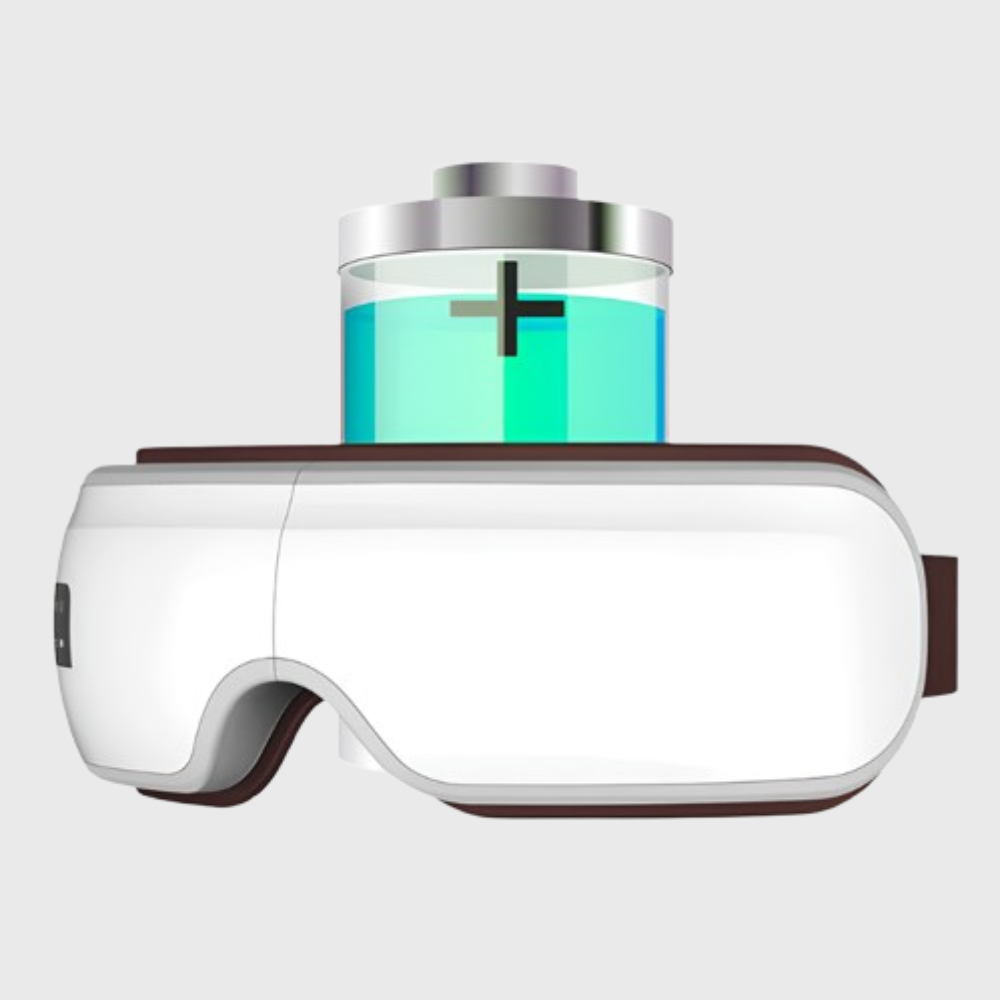 Smart Eye Massager
