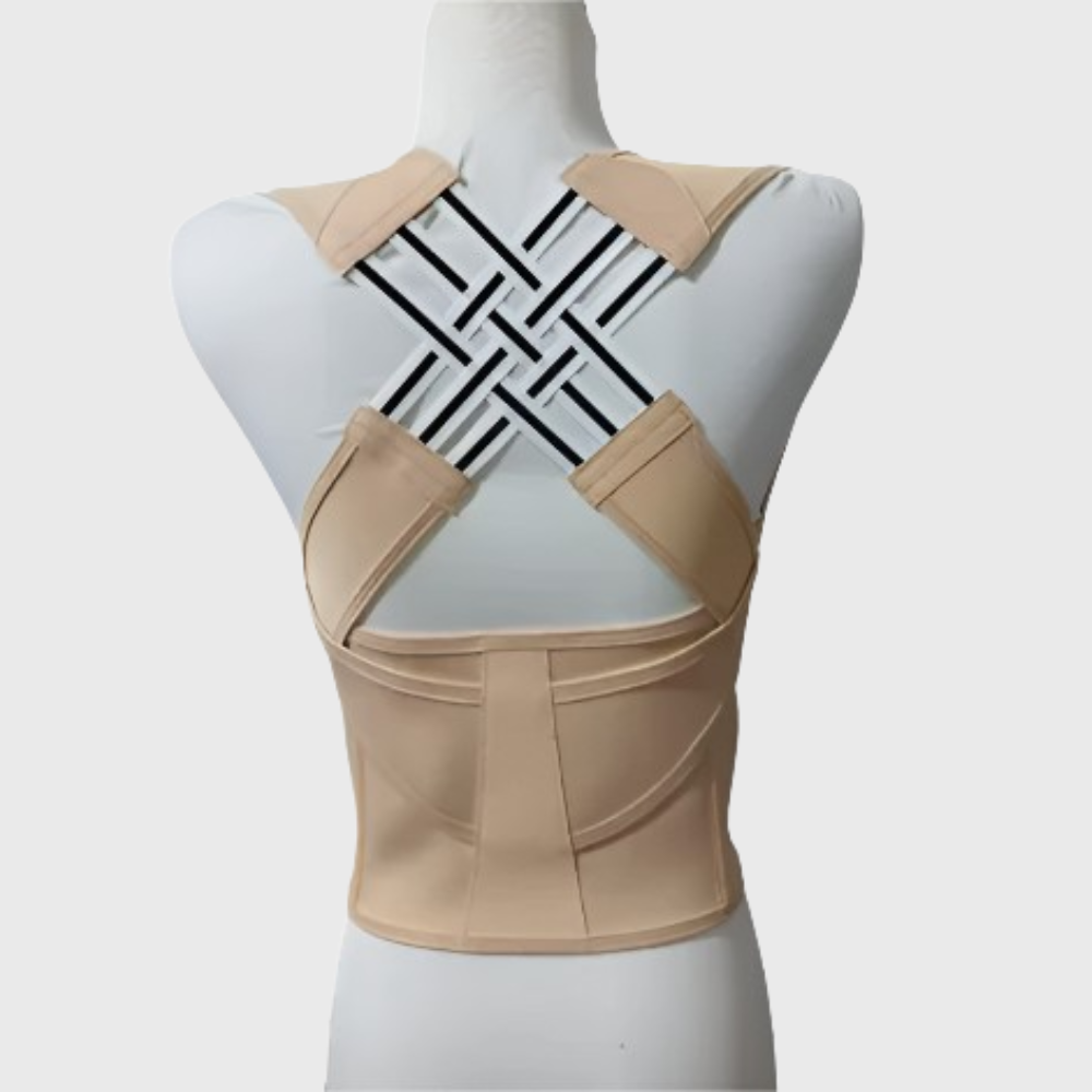 Posture Corrector Belt For Kids & Students