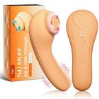 TMJ Relief Products Jaw Massager