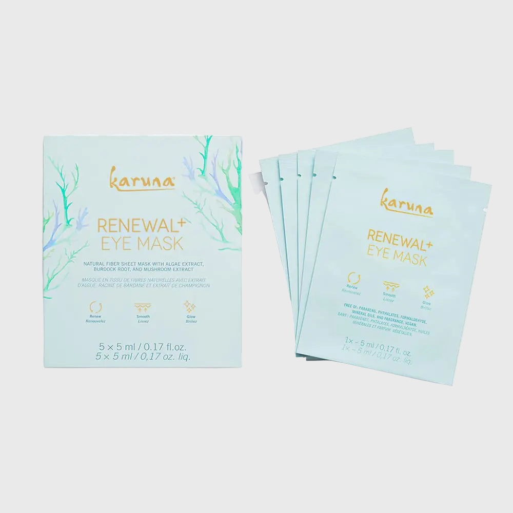 Renewal+ Revitalizing Under Eye Patches