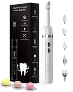 Tooth Polisher Rechargeable Tooth Whitening Kit
