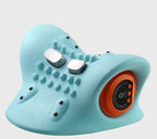 Portable Neck Massager Pillow