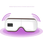 Smart Eye Massager