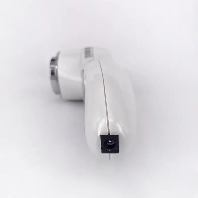Color Light Ultrasonic Facial Cleansing Device