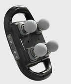 Four Heads Massage Gun