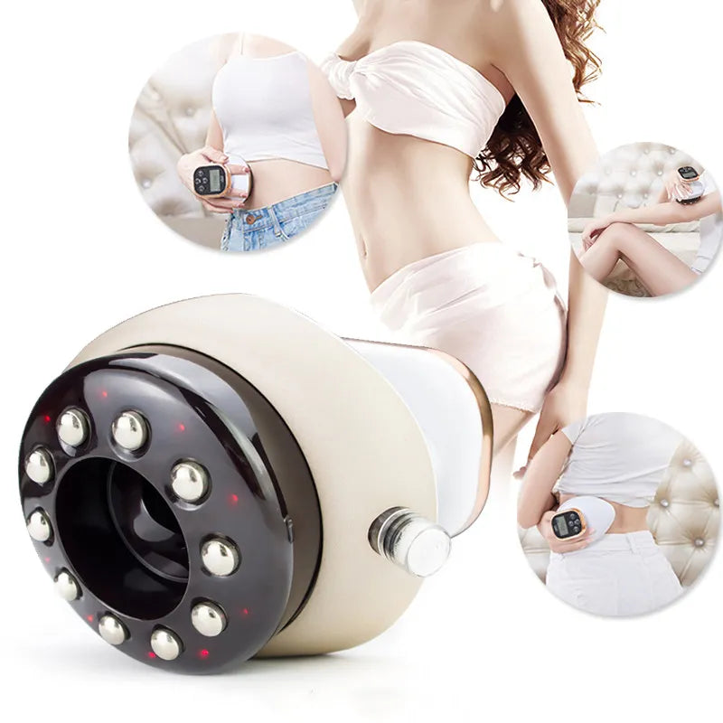 Gua Sha Equipment