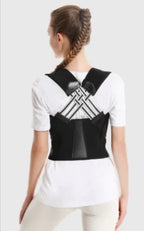 Posture Corrector Belt For Kids & Students