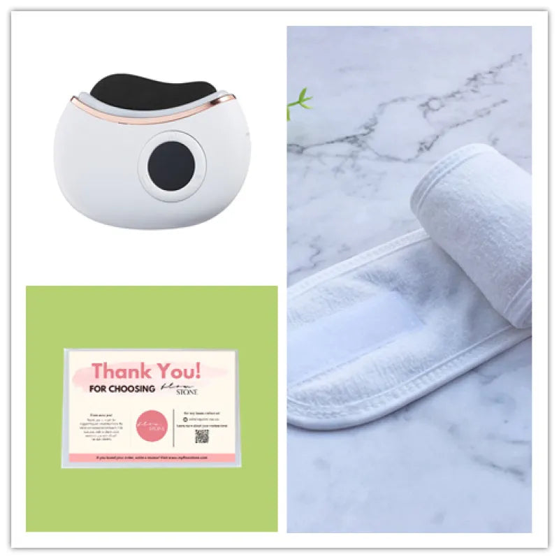 Smart Electric Gua Sha Scraping Massager