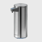 Touchless Steel Soap Dispenser