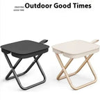 Pocket Chair™ – The Ultimate Portable Folding Seat for Anywhere, Anytime