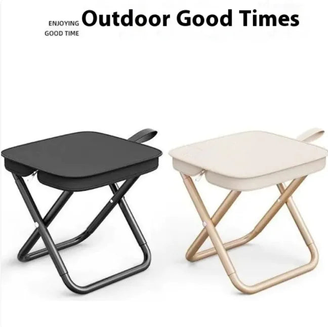 Pocket Chair™ – The Ultimate Portable Folding Seat for Anywhere, Anytime