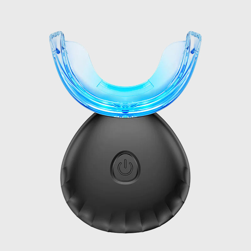 Teeth Whitening Kit – LED & Charging Set