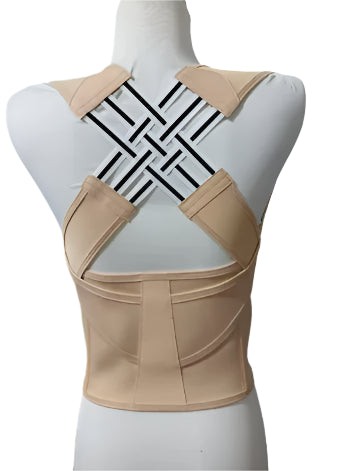Posture Corrector Belt For Kids & Students