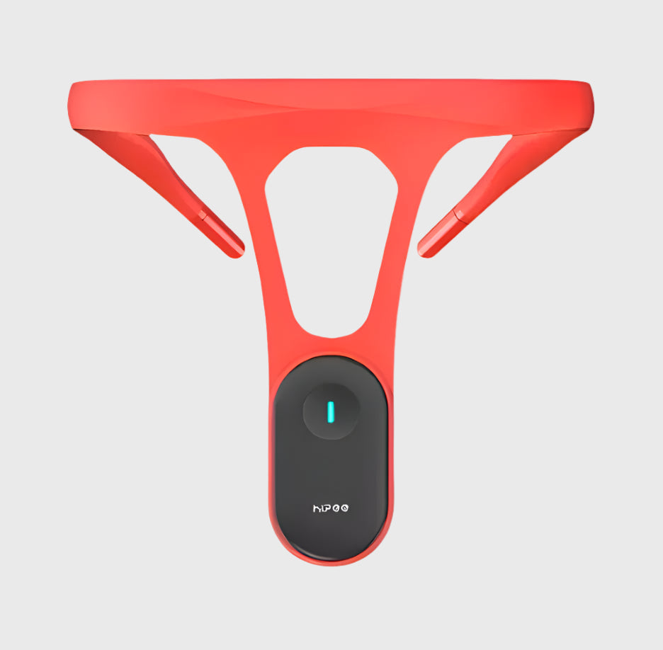 Anti-Hunchback Posture Corrective Harness