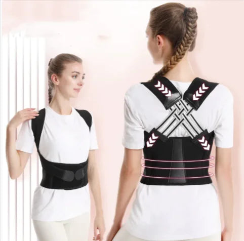 Posture Corrector Belt For Kids & Students